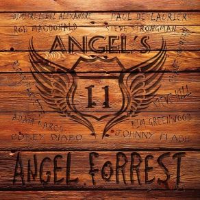 Download track Goodbye Angel Forrest