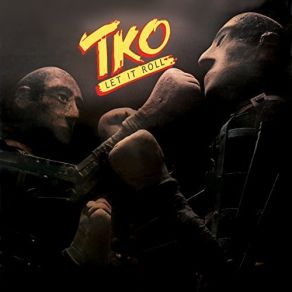 Download track Kill The Pain (Live) (Bonus Track) TKO