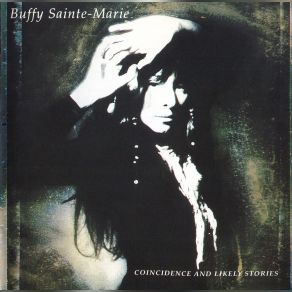 Download track Disinformation Buffy Sainte - Marie