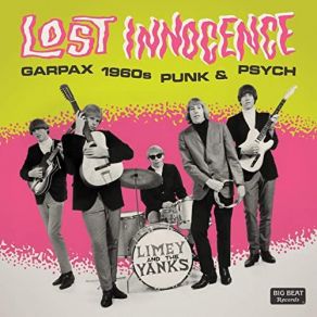 Download track Lost Innocence The Buddhas