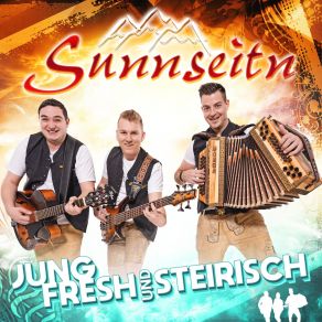 Download track Jung-Fresh Und Steirisch Sunnseitn