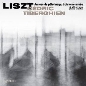Download track 4. Die Trauergondel - La Lugubre Gondola II S2002 Franz Liszt