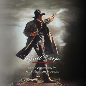 Download track Wyatt Rides To Shannsey's / Ed Dies James Newton Howard