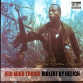 Download track Muerte Jedi Mind Tricks