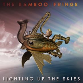 Download track Shake Off The Bamboo Fringe