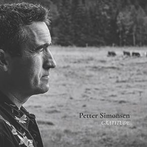 Download track You Are The One Petter Simonsen