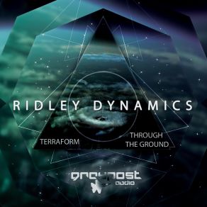 Download track Terraform (Original Mix) Ridley Dynamics