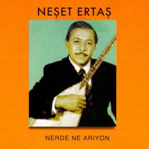 Download track Gurbet El Neşet Ertaş