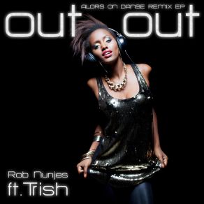 Download track Out Out (Instrumental Squid Game Remix) Trish