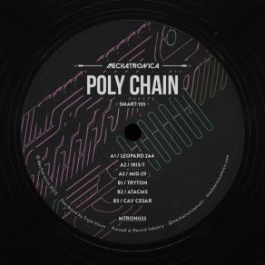 Download track Tryton Poly Chain