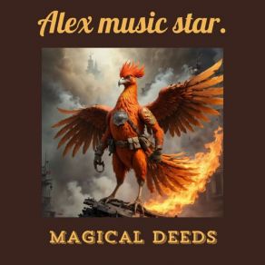 Download track Secrets Of The Cosmos Alex Music Star