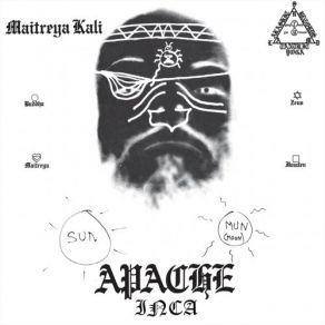 Download track I'm Walkin' Solo Craig Smith, Maitreya Kali