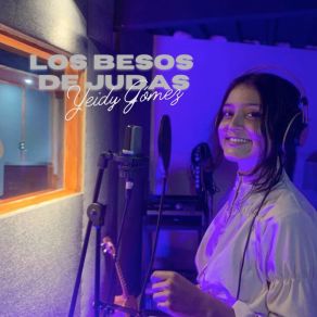 Download track Los Besos De Judas (Alternative) Yeidy Gómez