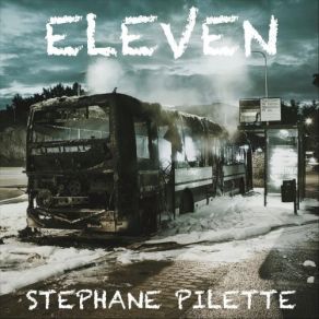 Download track Now More Than Ever Stephane Pilette