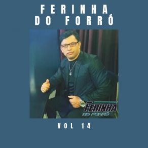 Download track Amor De Um Lado Só FERINHA DO FORRÓ OFICIAL