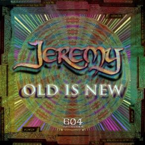 Download track Experimental Groove (Original Mix) Jeremy