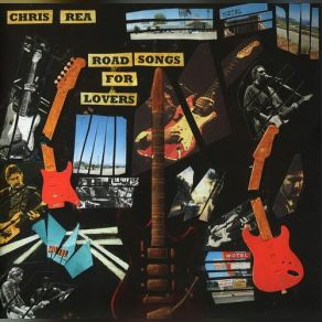 Download track Happy On The Road Chris Rea