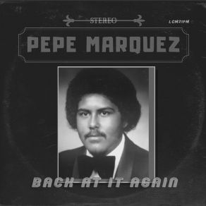 Download track I've Never Found A Girl Pepe Marquez