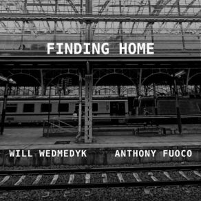 Download track Minuet Will Wedmedyk, Anthony Fuoco