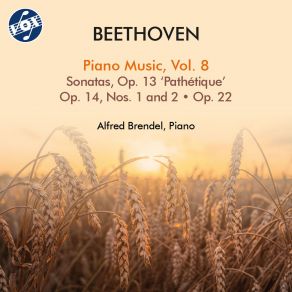 Download track Piano Sonata No. 8 In C Minor, Op. 13 