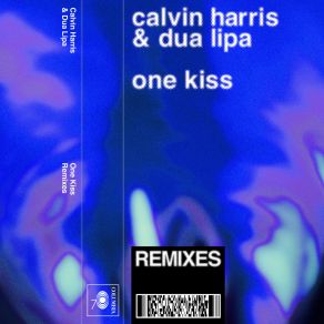 Download track One Kiss (Oliver Heldens Remix) Dua Lipa