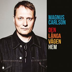 Download track Allt Som Jag Känner Magnus Carlsson