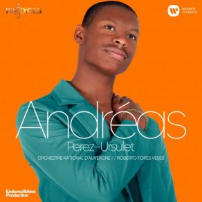 Download track Adagio In G Minor Andréas Perez-Ursulet