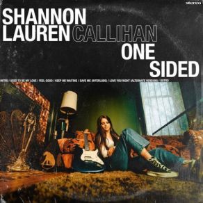 Download track Feel Good Shannon Lauren Callihan