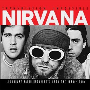 Download track Rape Me (Saturday Night Live, 1993) Nirvana