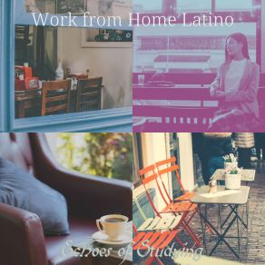 Download track Carefree Ambience For Feeling Positive Work From Home Latino