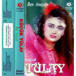 Download track Al Beni Götur Beni Küçük Tülay