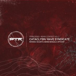 Download track Cataclysm (Akuaryo Remix) Rave SyndicateAkuaryo