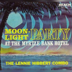 Download track I Love Paris Lennie Hibbert, Lennie Hibbert Combo