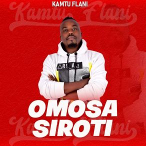 Download track Omosasiroti KAMTU FLANIAmida, Twigah Boi