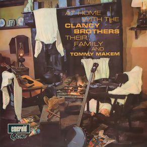 Download track A Man Of Double Deed The Clancy Brothers