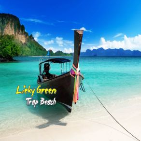 Download track Luggage Lieky Green