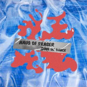 Download track Feeling Blue Since 1995 Haus Of Fraser