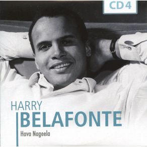 Download track The Drummer And The Cook (Cockney Air) Harry Belafonte