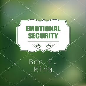 Download track I Promise Love Ben E. King