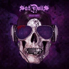 Download track The Last Valentine Sad Dolls, SadDoLLs