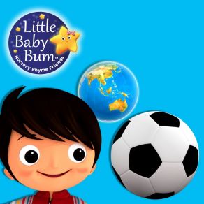 Download track La Canción Del Círculo (Instrumental) Little Baby Bum Rima Niños AmigosΟΡΓΑΝΙΚΟ