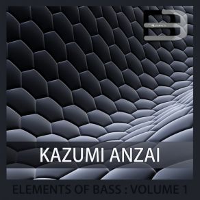 Download track Antigravity (Original Mix) Kazumi Anzai