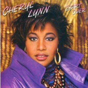 Download track No Curfew Cheryl Lynn