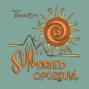 Download track Little Meat Sun-Dried Opossum