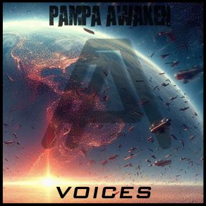 Download track Declaration Of War PAMPA AWAKEN