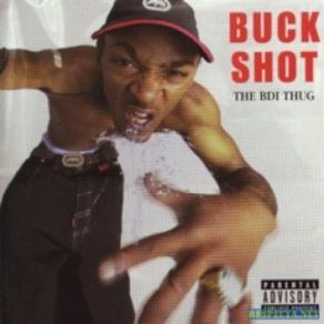 Download track Final Words Buckshot