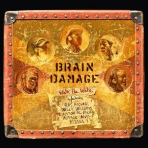 Download track Grandma Puddin' Brain Damage