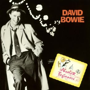 Download track Absolute Beginners (Dub Mix) David Bowie