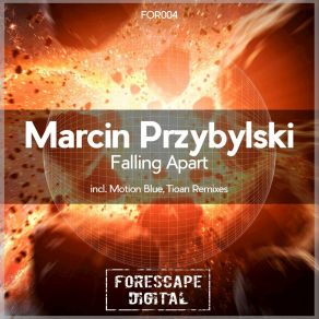 Download track Falling Apart Marcin Przybylski