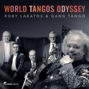 Download track This Is The Last Sunday Roby Lakatos, Gang Tango